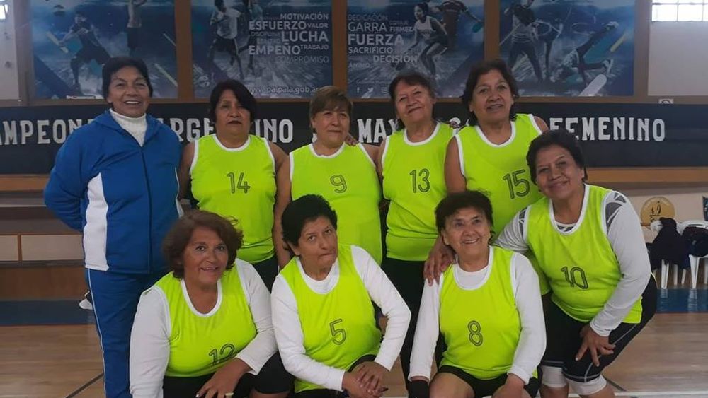 Se terminó una verdadera fiesta: Jujuy campeón Argentino en 5 de 8 categorías