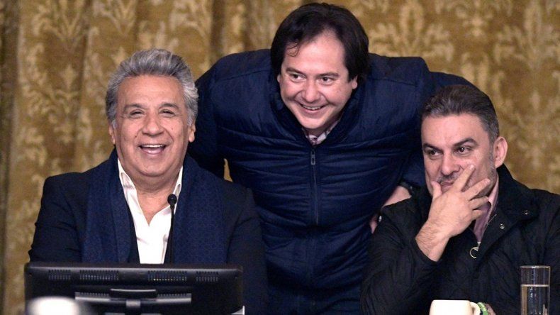 Ecuador rechaza la reelección indefinida y pone fin a la era Correa