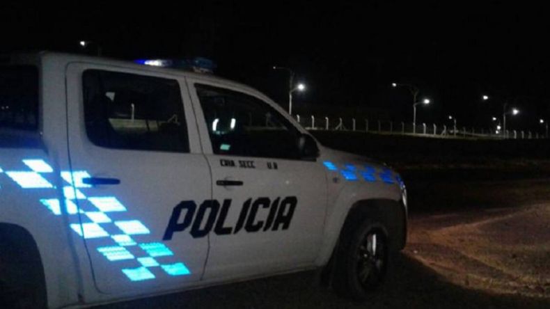 Incendio fatal en San Salvador de Jujuy (Foto ilustrativa)
