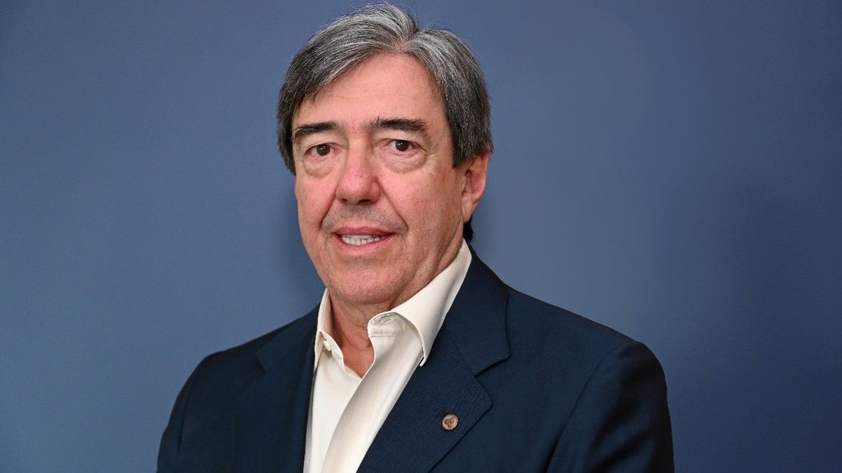 Alejandro Blaquier es el nuevo presidente de Ledesma Alejandro Blaquier es el nuevo presidente de Ledesma