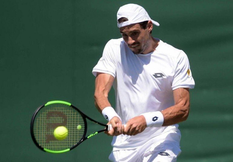 Guido Pella