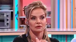 Eliana Guercio criticó los baños mixtos en los colegios.&nbsp;