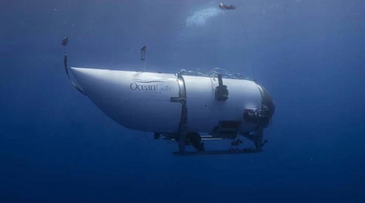 todo lo que se sabe del submarino desaparecido