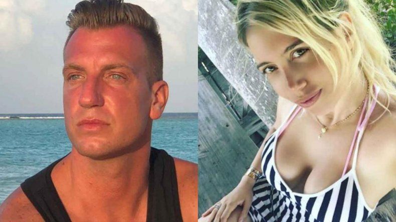 Madurá de una vez: sigue la guerra entre Maxi López y Wanda Nara