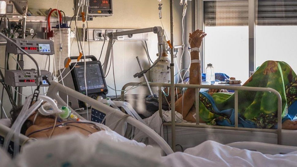 La reinfeccion de Covid-19 podría ser más grave&nbsp;