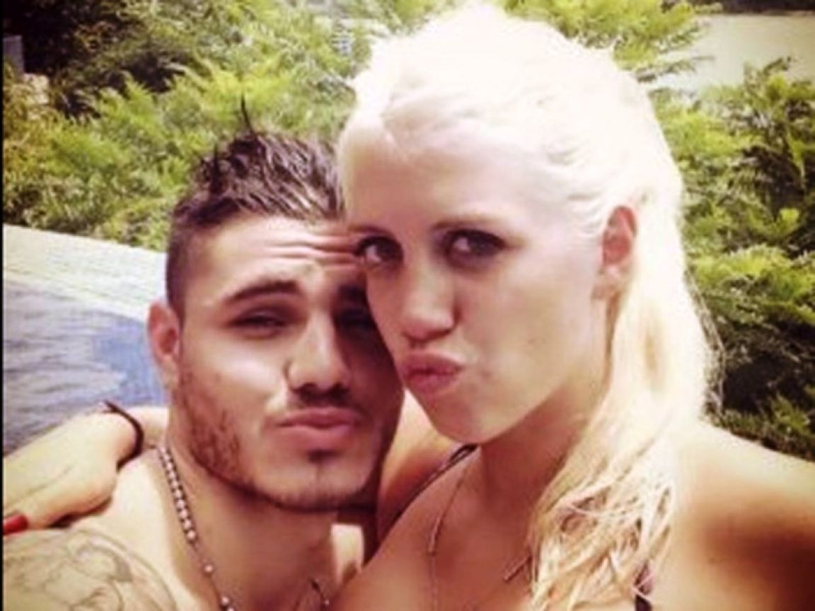 ¡Hay casamiento!