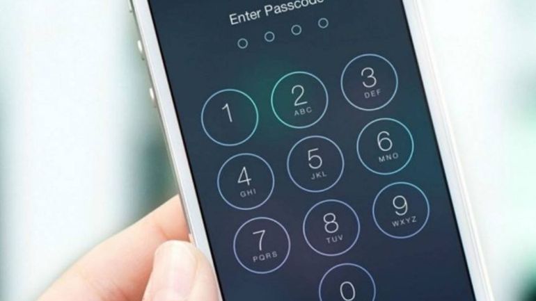 ¿Cómo bloquear un celular robado?