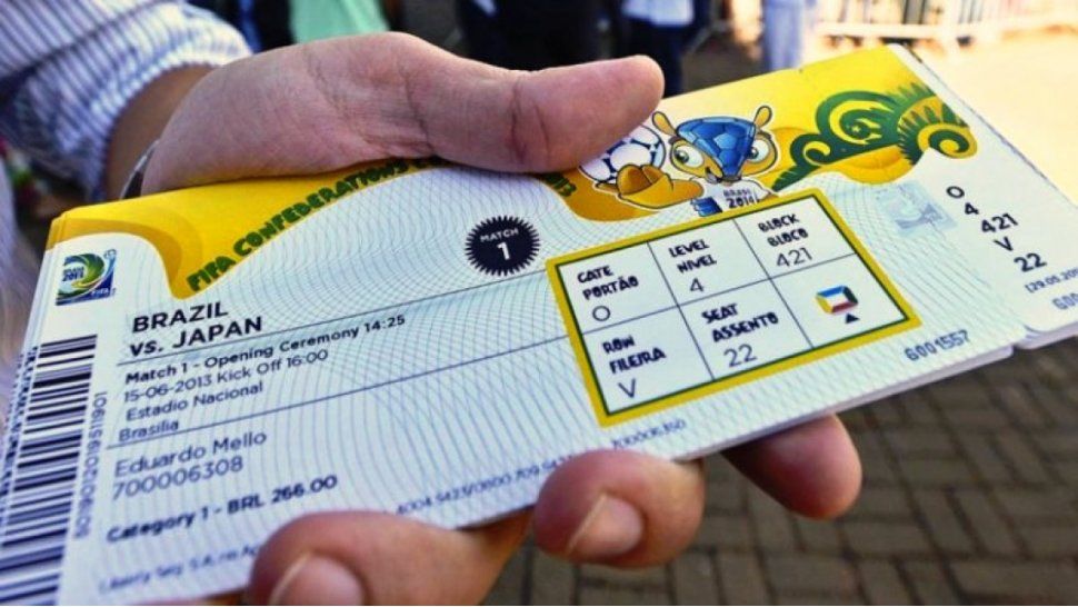 Tickets