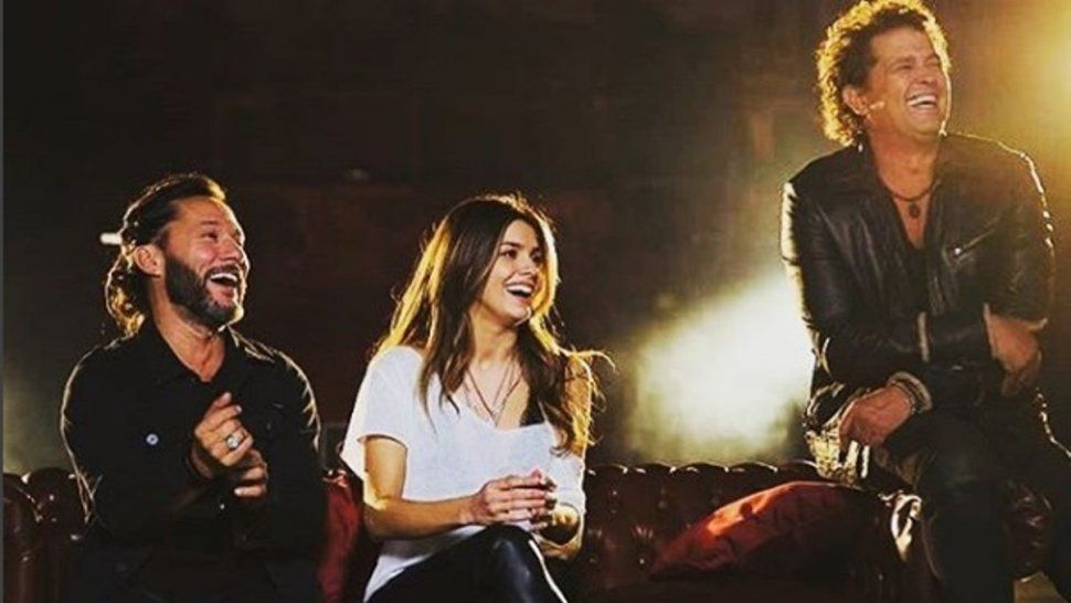 Diego Torres es el artista más escuchado en redes sociales