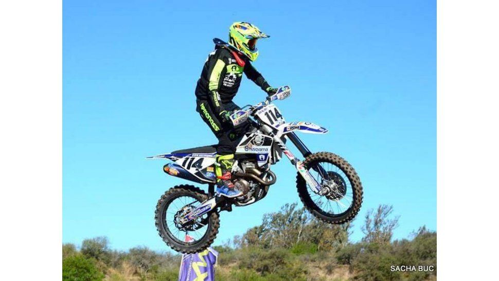 Fin de semana: a puro motor