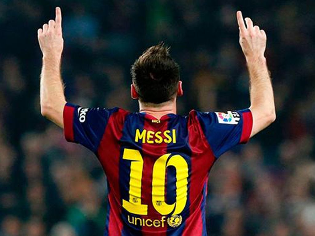 Messi