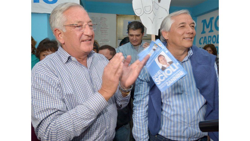Fellner con Ficoseco