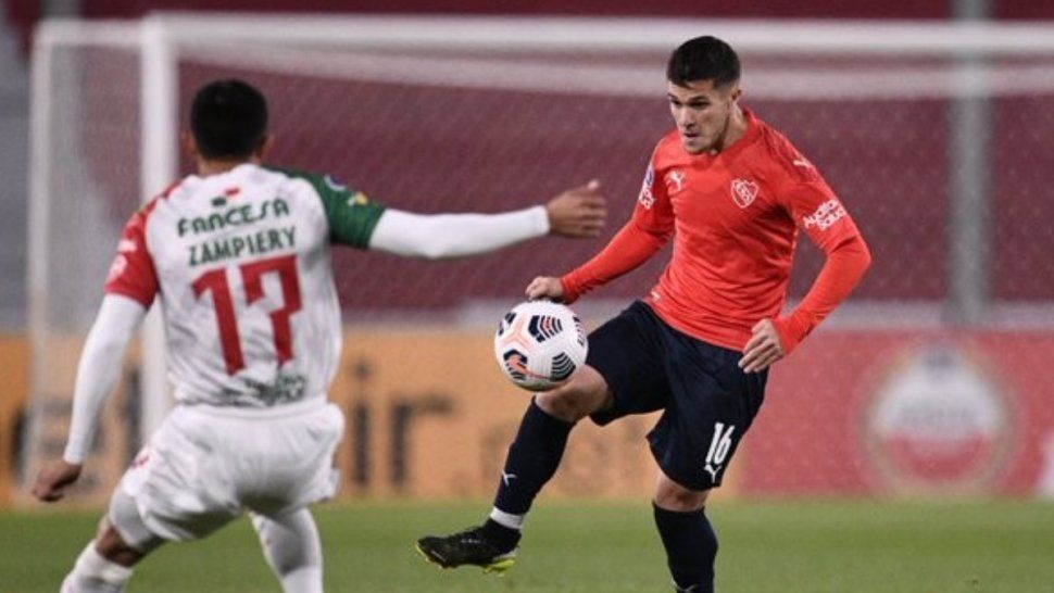 Independiente ganó a Guabirá y accedió a octavos.&nbsp;