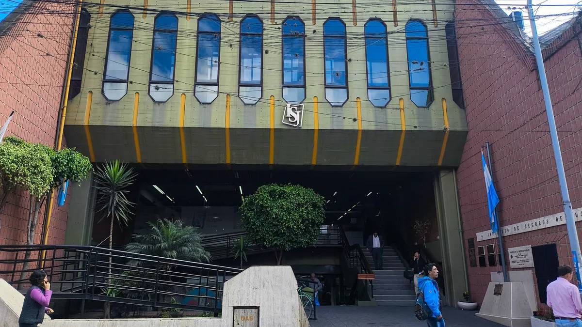 El ISJ denunció cuentas falsas que ofrecen beneficios a afiliados