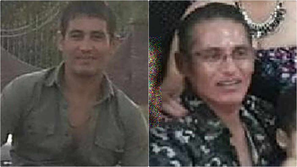 salta: detienen a un narco que se opero la cara para no ser reconocido