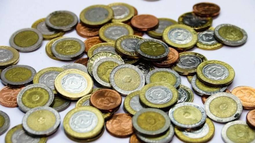 Moneda.