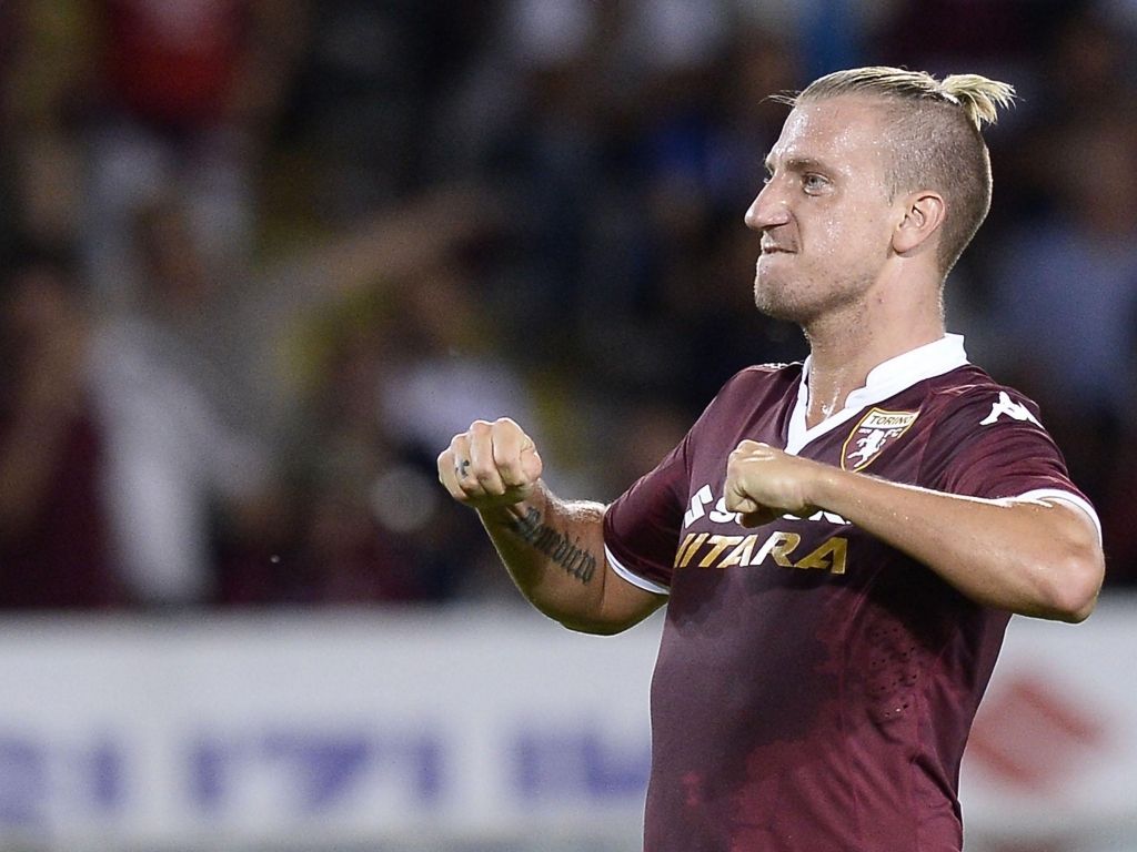 Maxi López - Torino