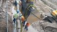 Restablecen el servicio del agua en Palpalá