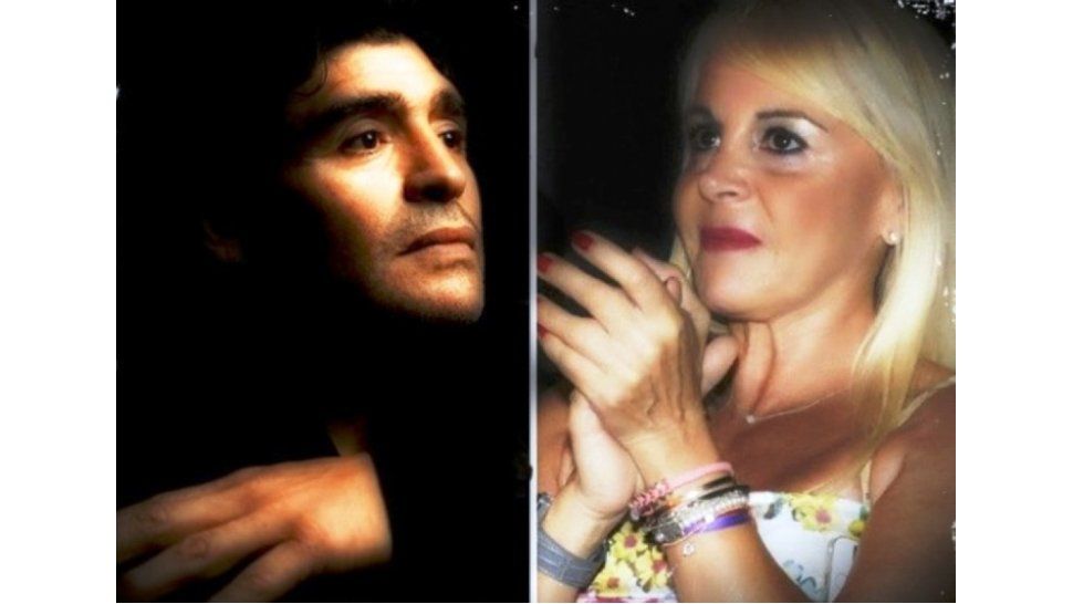 Diego - Claudia