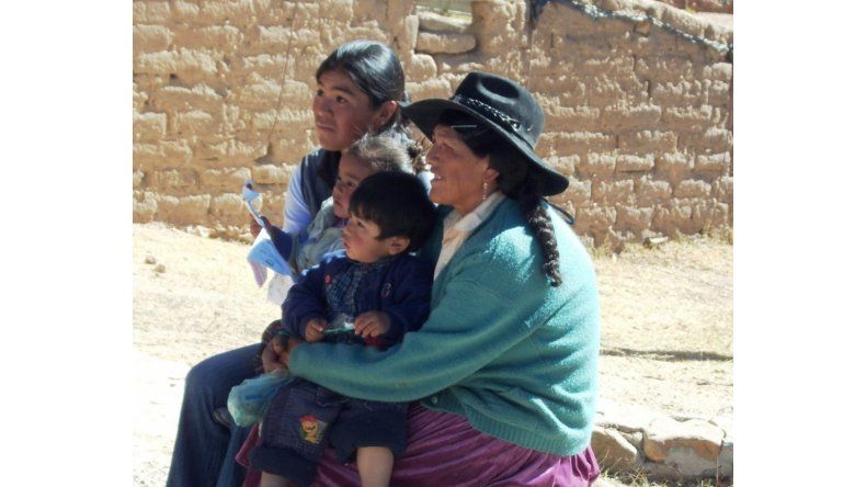 Asignaciones familiares
