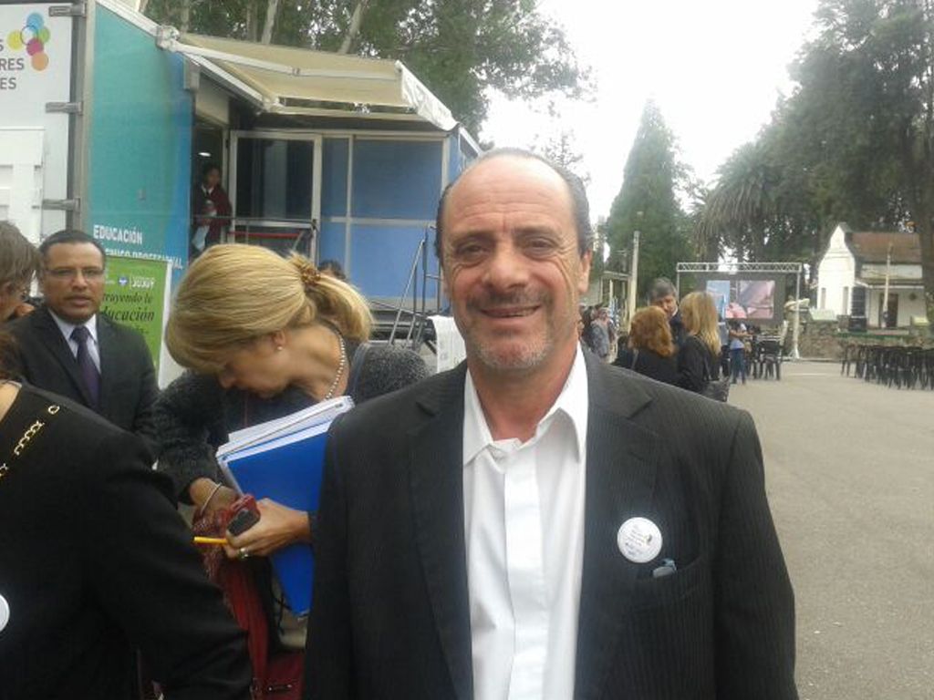 Eduardo Aragundi