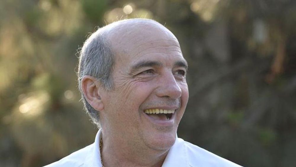 Pedro Segura