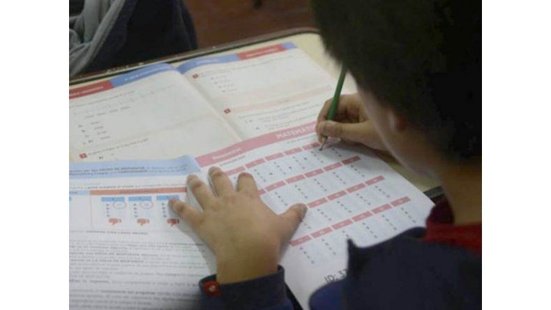Simulador Aprender: cómo serán las preguntas mañana
