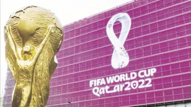 FIFA le informó a las 32 selecciones que jugarán en Qatar que deberán presentar exámenes médicos detallados de sus planteles,