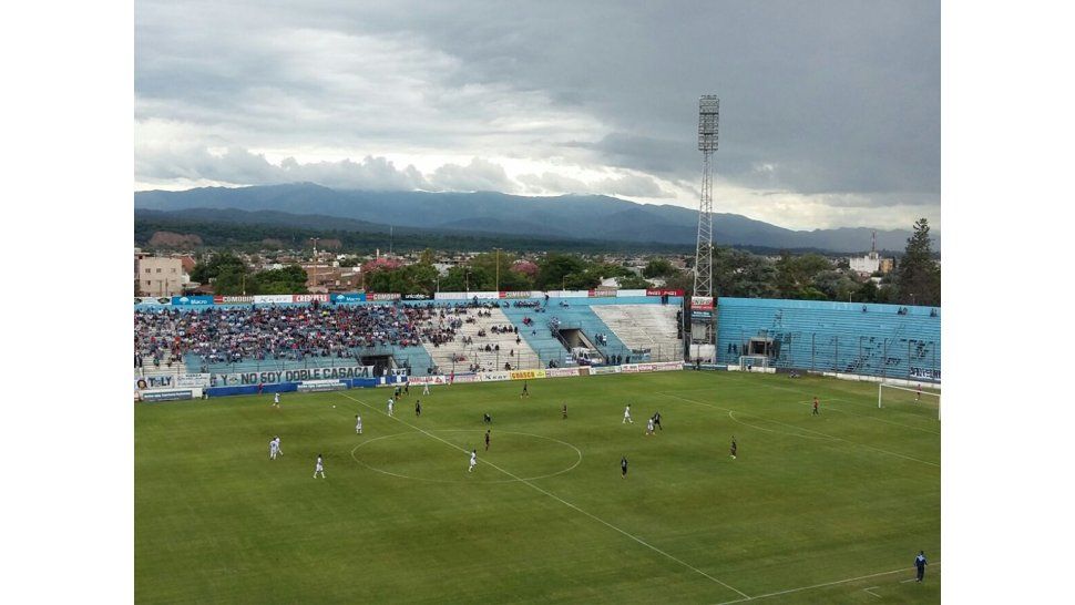 Gimnasia e Instituto de Córdoba