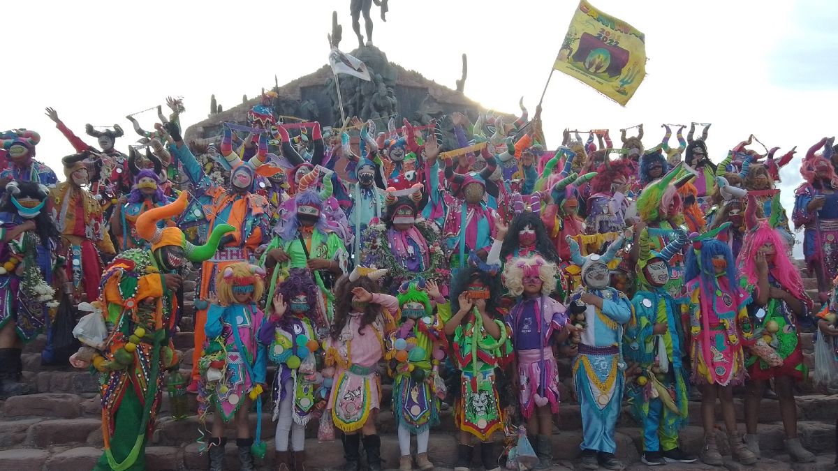 Carnaval 2023: cobrarán un bono para entrar a Humahuaca