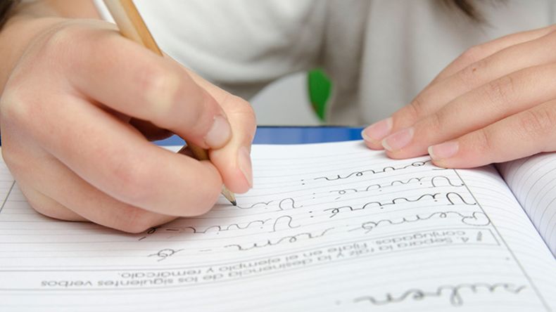 Maestría en Escritura y Alfabetización