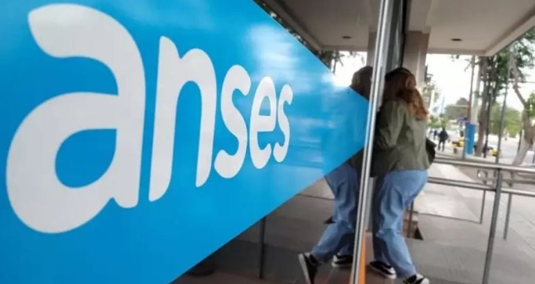 ANSES Jujuy: calendario de pago hoy lunes 14 de marzo.