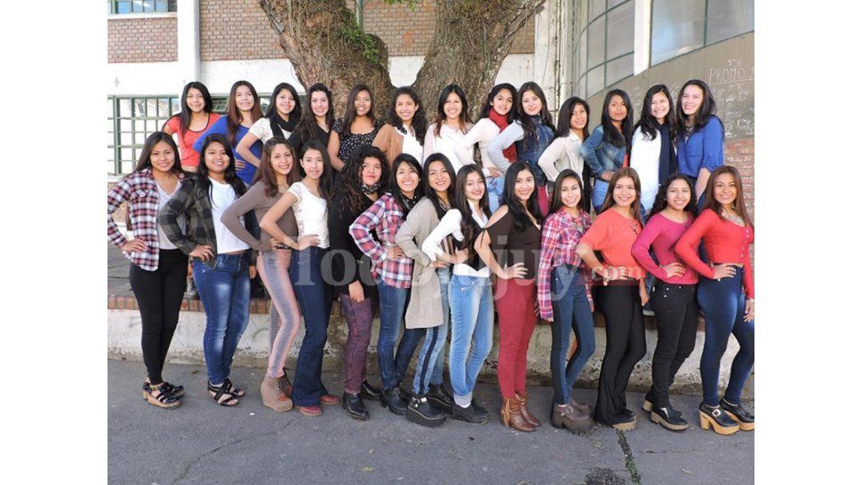 Candidatas Comercial 1