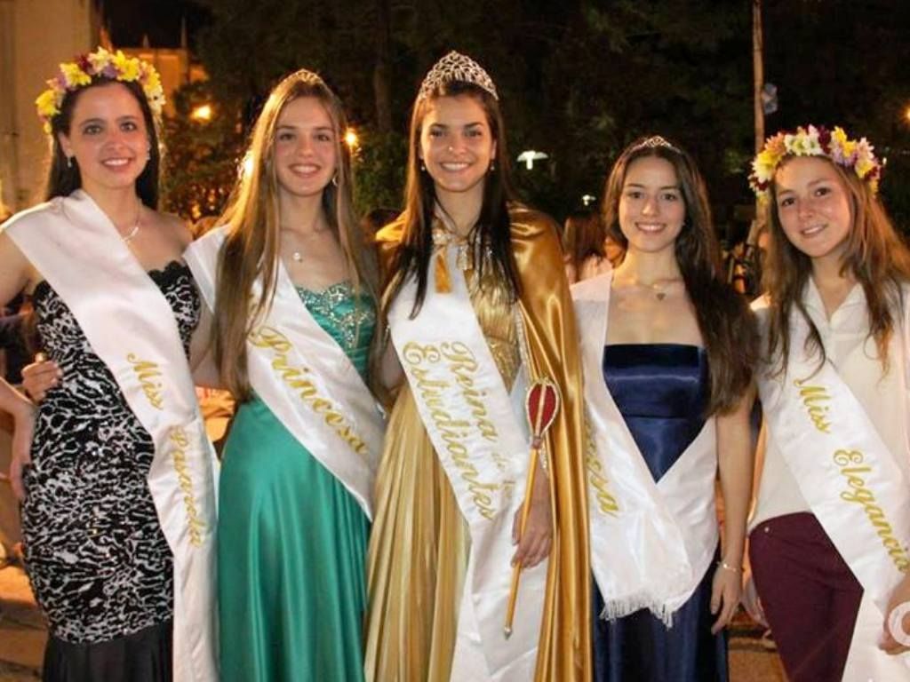 Reina de Oberá