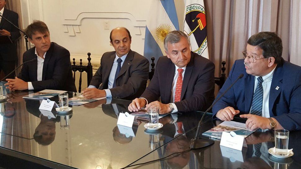 Jujuy, más amigable con el medio ambiente, busca sumar otros Hoteles verdes