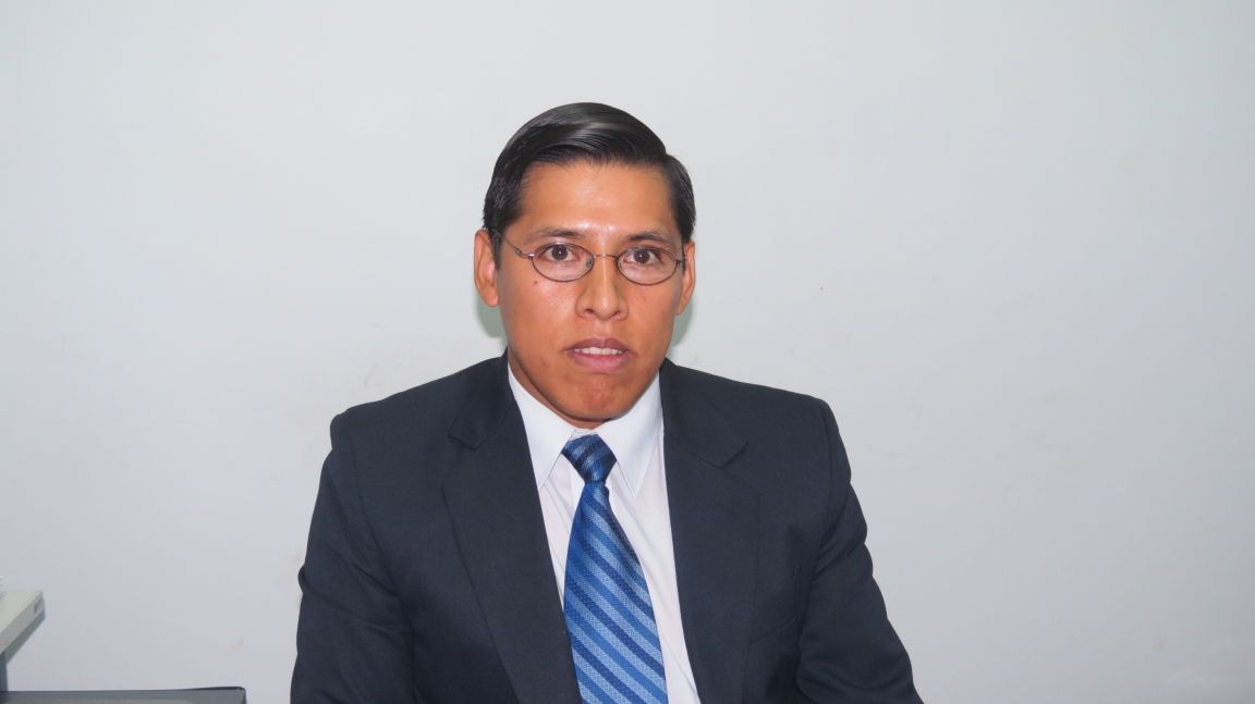 Augusto Borja