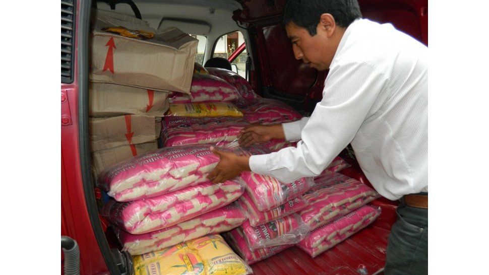 Asistencia constante