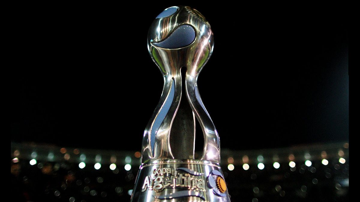 Boca y Olimpo se enfrentarán el sábado 25 por la Copa Argentina.