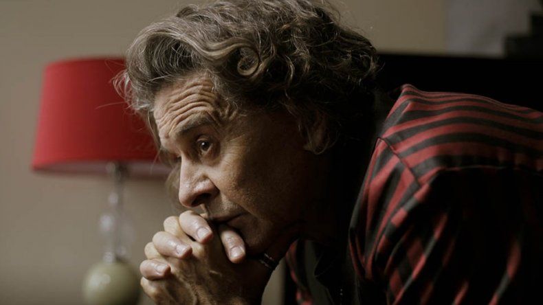 Se estrena el film Bandido con Osvaldo Laport