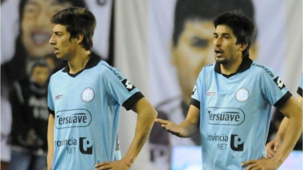 Primer empate del campeonato