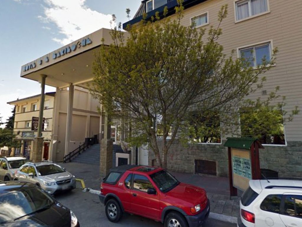 Hotel Sol de Bariloche