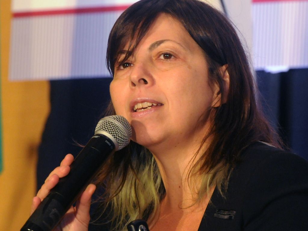 Silvia Batakis