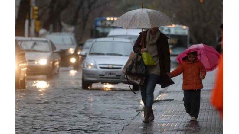 Inestabilidad en la ciuda