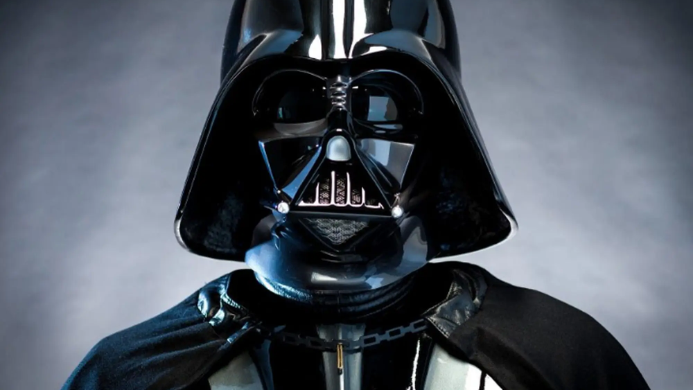 Murió el actor que interpretó a Darth Vader en Star Wars