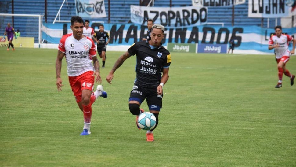 Cuando arrancaría la Primera Nacional y cómo sería el formato