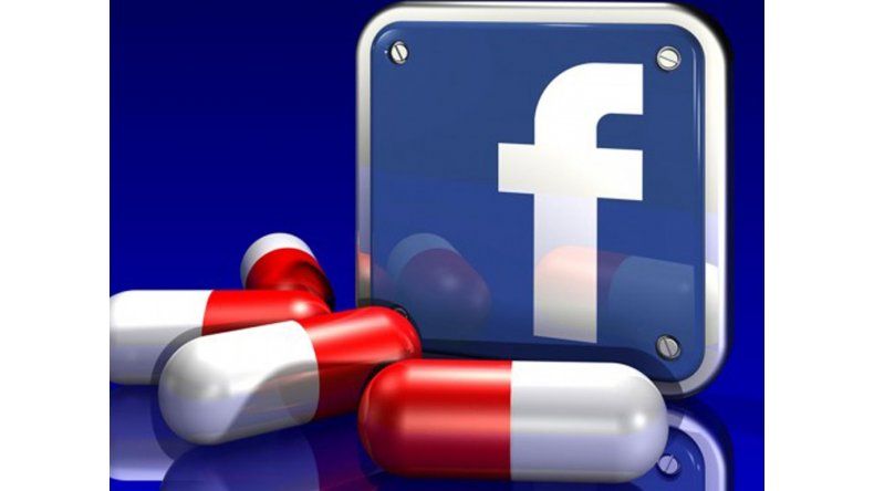 ¿Eres un adicto a Facebook?