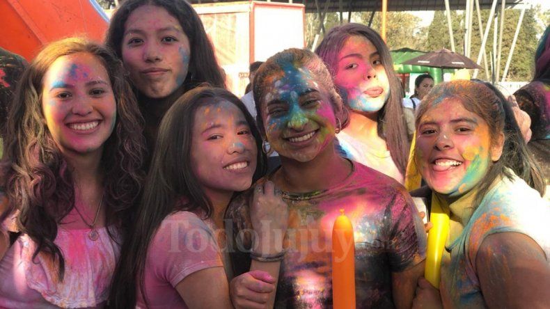 Conocé como sigue la agenda del Primavera Fan Fest en la Ciudad Cultural