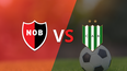 newell`s vs banfield: previa, horario y como llegan para la fecha 6 del clausura
