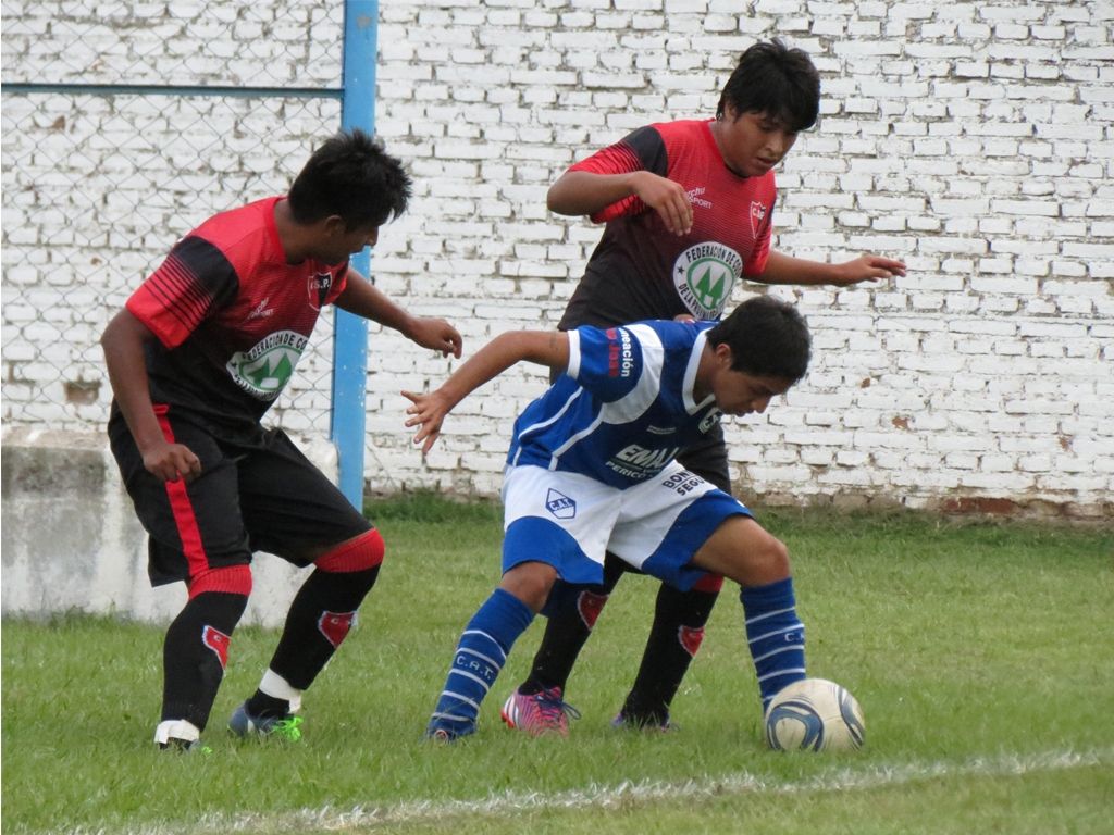 Tres puntos para Palermo