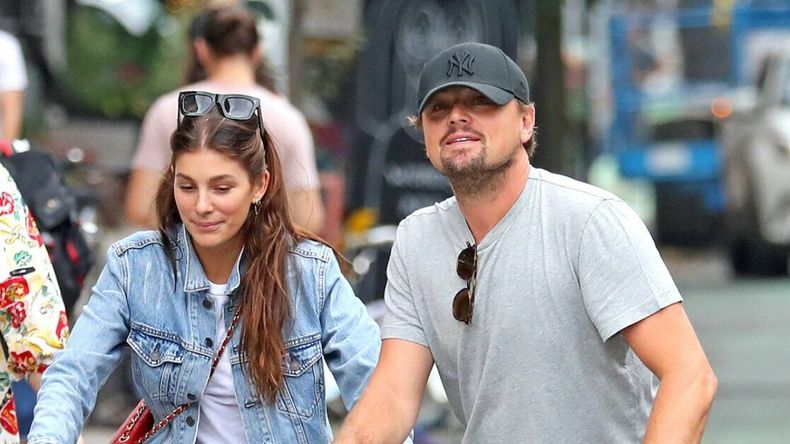 Leonardo DiCaprio y Camila Morrone se separaron tras cuatro años juntos.&nbsp;